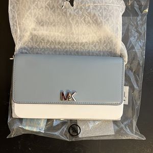 Michael Kors Mott Clutch